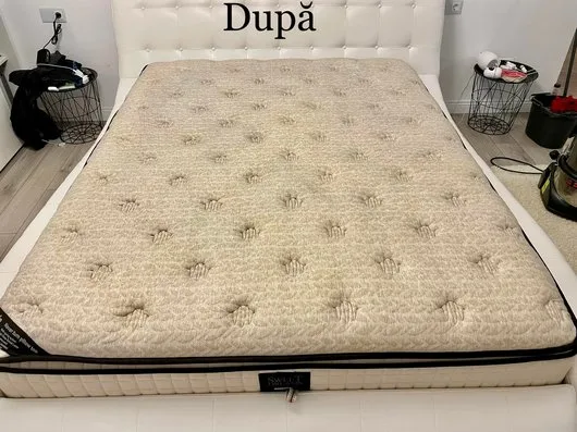 Curatare tapiterii - textile Bucuresti