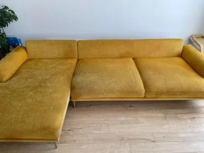 Curatare tapiterii - textile Bucuresti