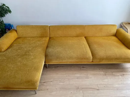 Curatare tapiterii - textile Bucuresti