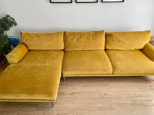 Curatare tapiterii - textile Bucuresti