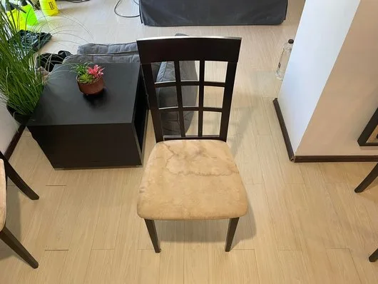 Curatare tapiterii - textile Bucuresti