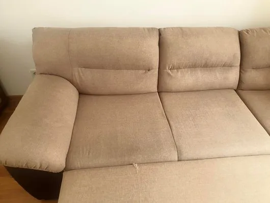 Curatare tapiterii - textile Bucuresti