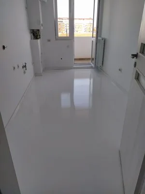 Servicii de curatenie Bucuresti - Ilfov