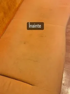 Curatare tapiterii Bucuresti