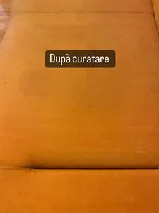 Curatare tapiterii Bucuresti