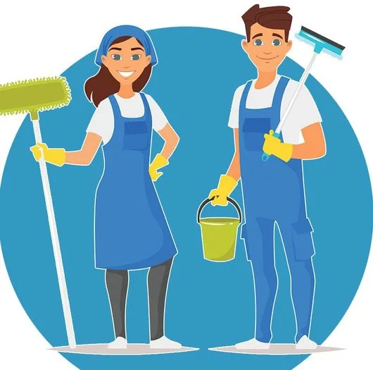 Servicii de curatenie Bucuresti