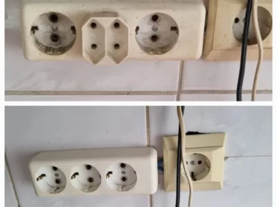 Servicii de curatenie Bucuresti