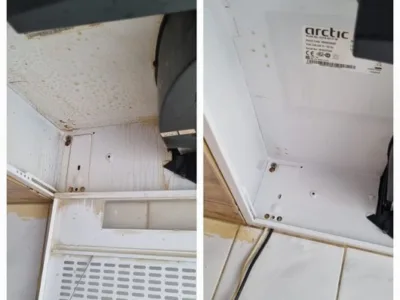 Servicii de curatenie Bucuresti