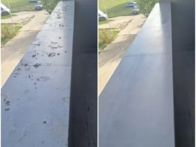 Servicii de curatenie Bucuresti