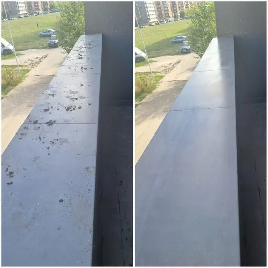 Servicii de curatenie Bucuresti