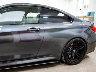 Cosmetica auto Ilfov