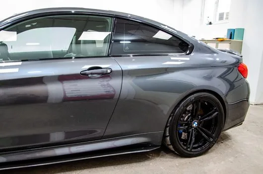 Cosmetica auto Ilfov