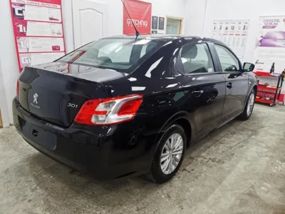 Cosmetica auto Ilfov