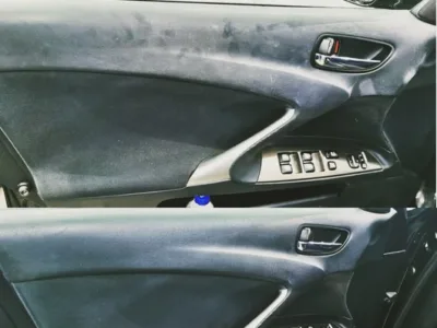 Cosmetica auto Ilfov