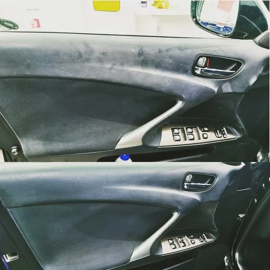 Cosmetica auto Ilfov