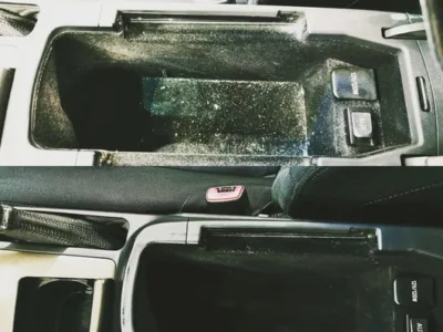 Cosmetica auto Ilfov