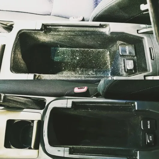 Cosmetica auto Ilfov