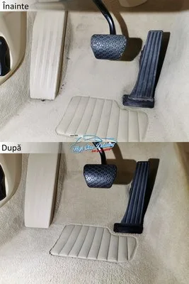 Cosmetizare auto Bucuresti