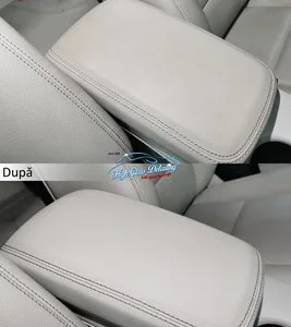 Cosmetizare auto Bucuresti