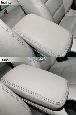 Cosmetizare auto Bucuresti