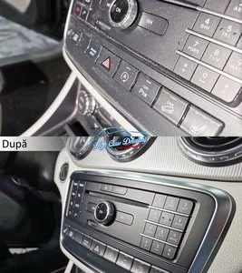 Cosmetizare auto Bucuresti