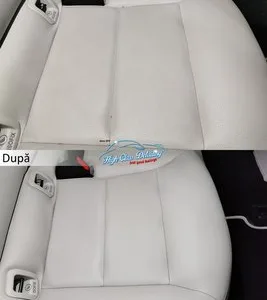 Cosmetizare auto Bucuresti
