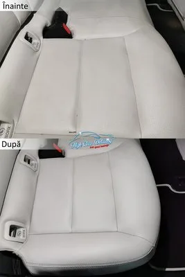 Cosmetizare auto Bucuresti