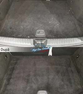 Cosmetizare auto Bucuresti