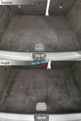 Cosmetizare auto Bucuresti