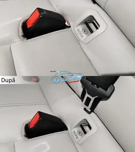 Cosmetizare auto Bucuresti