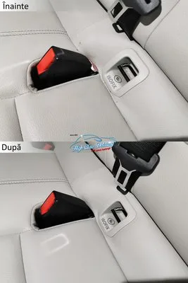 Cosmetizare auto Bucuresti