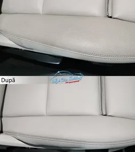 Cosmetizare auto Bucuresti