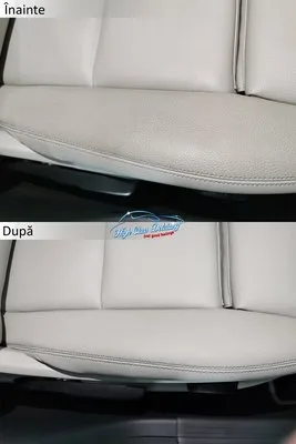 Cosmetizare auto Bucuresti