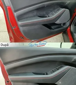 Cosmetizare auto Bucuresti