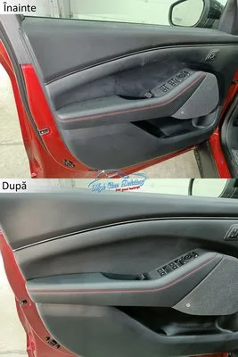 Cosmetizare auto Bucuresti