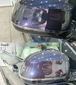 Cosmetizare auto Bucuresti