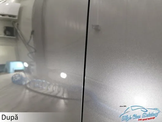 Cosmetizare auto Bucuresti