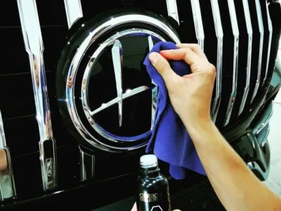 Cosmetizare auto Bucuresti