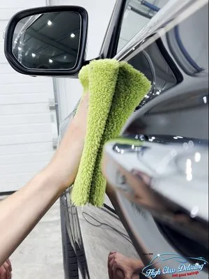 Cosmetizare auto Bucuresti