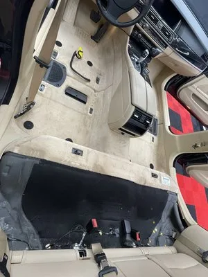 Colantari si detailing auto Ilfov