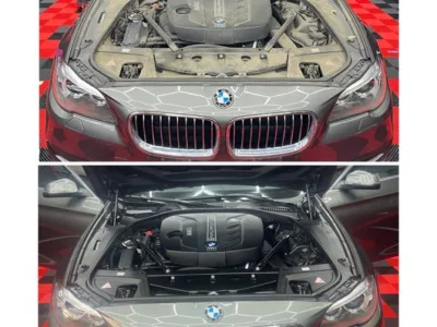 Colantari si detailing auto Ilfov