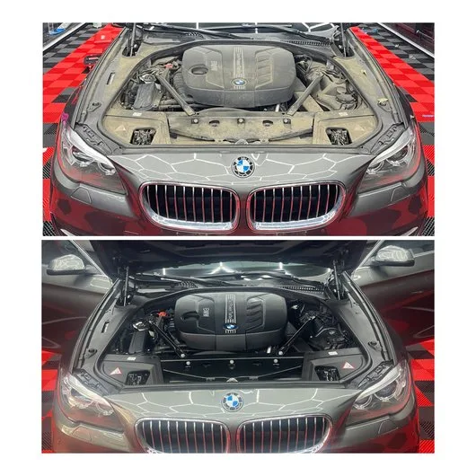 Colantari si detailing auto Ilfov