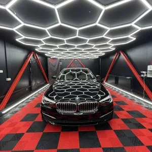 Colantari si detailing auto Ilfov