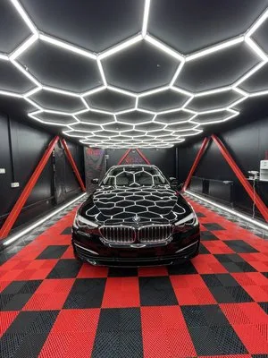 Colantari si detailing auto Ilfov