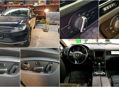 Detailing Auto Bucuresti