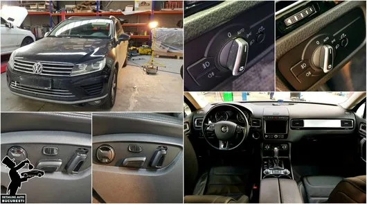 Detailing Auto Bucuresti