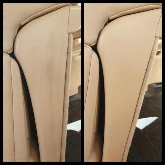 Detailing Auto Bucuresti