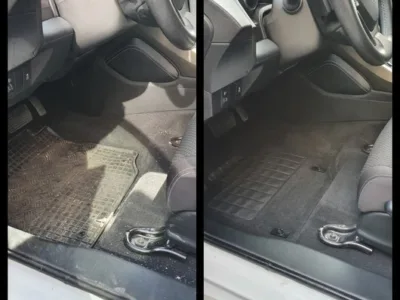 Detailing Auto Bucuresti