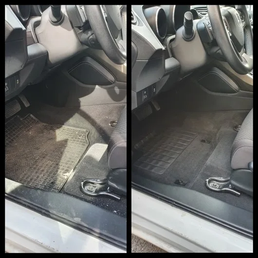 Detailing Auto Bucuresti