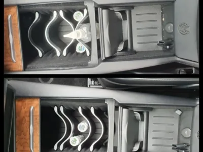 Detailing Auto Bucuresti